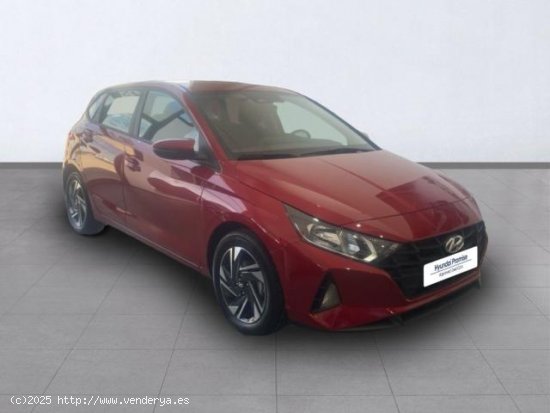  HYUNDAI i20 en venta en Teruel (Teruel) - Teruel 