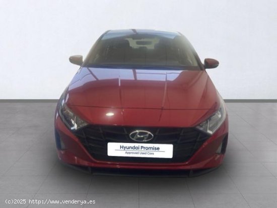 HYUNDAI i20 en venta en Teruel (Teruel) - Teruel