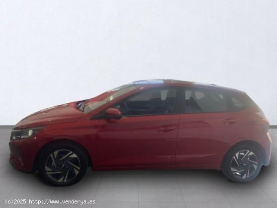 HYUNDAI i20 en venta en Teruel (Teruel) - Teruel