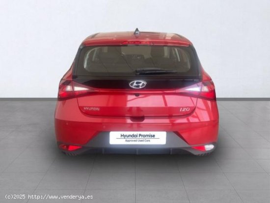 HYUNDAI i20 en venta en Teruel (Teruel) - Teruel