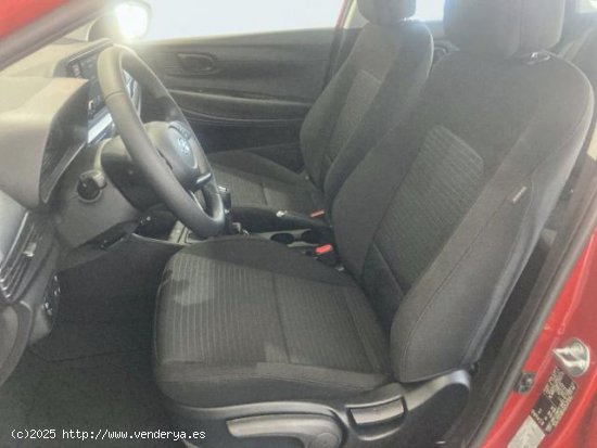 HYUNDAI i20 en venta en Teruel (Teruel) - Teruel