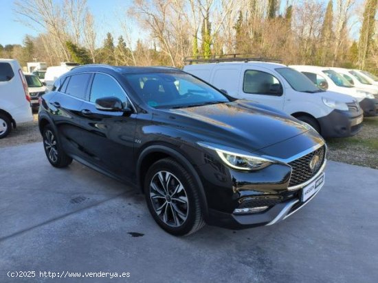 INFINITI QX30 en venta en Madrid (Madrid) - Madrid