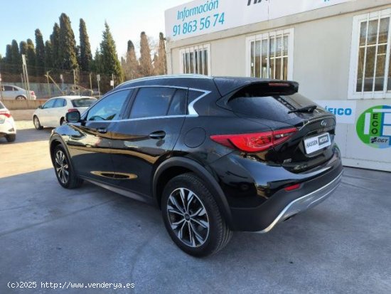 INFINITI QX30 en venta en Madrid (Madrid) - Madrid