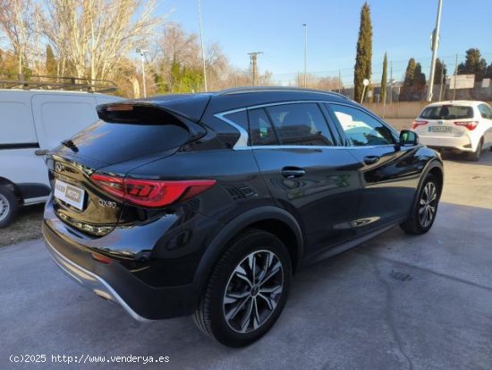 INFINITI QX30 en venta en Madrid (Madrid) - Madrid