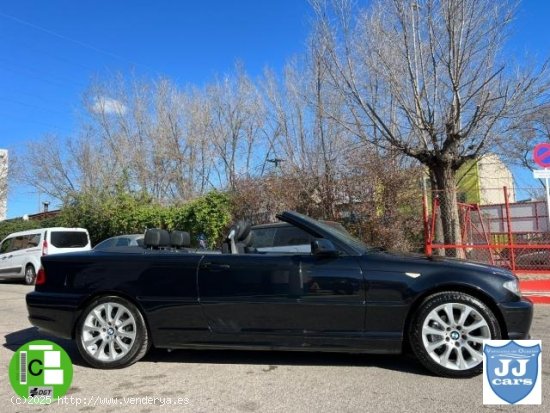 BMW Serie 3 Cabrio en venta en Mejorada del
Campo (Madrid) - Mejorada del
Campo