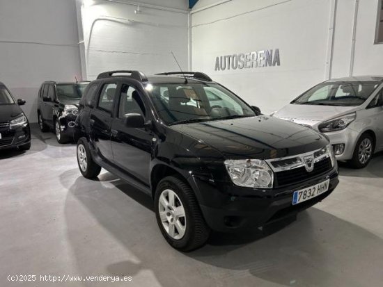  DACIA Duster en venta en Castuera (Badajoz) - Castuera 