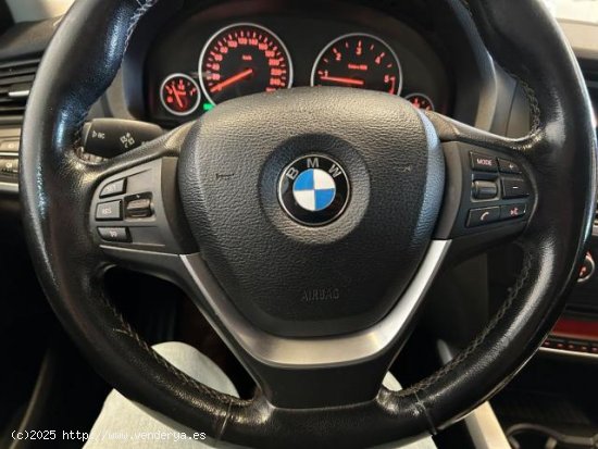 BMW X3 en venta en Castuera (Badajoz) - Castuera