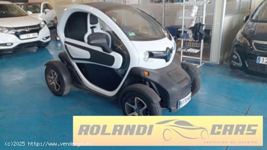 RENAULT Twizy en venta en Palma de Mallorca (Islas Baleares) - Palma de Mallorca