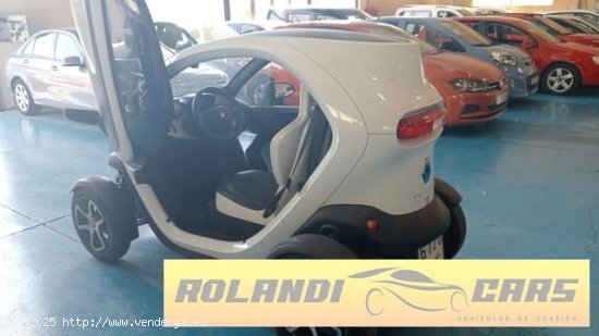 RENAULT Twizy en venta en Palma de Mallorca (Islas Baleares) - Palma de Mallorca