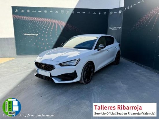  Cupra Leon en venta en Riba-roja de Turia (Valencia) - Riba-roja de Turia 