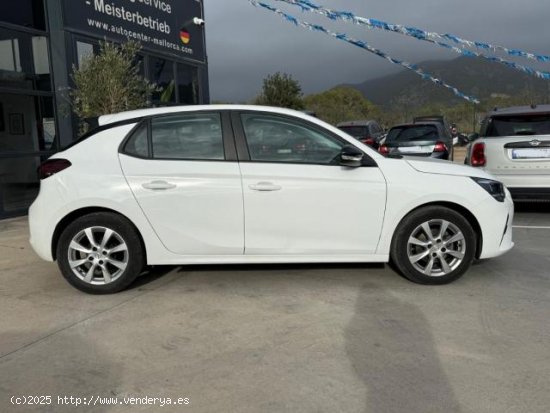 OPEL Corsa en venta en CalviÃ  (Islas Baleares) - CalviÃ 