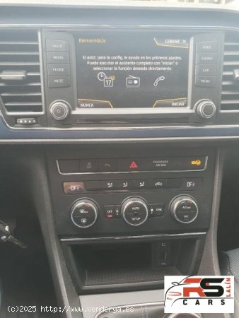 SEAT Leon en venta en LalÃ­n (Pontevedra) - LalÃ­n