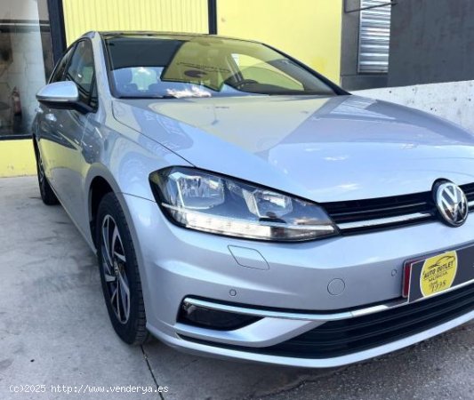 VOLKSWAGEN Golf en venta en Murcia (Murcia) - Murcia