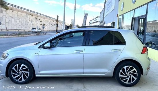 VOLKSWAGEN Golf en venta en Murcia (Murcia) - Murcia