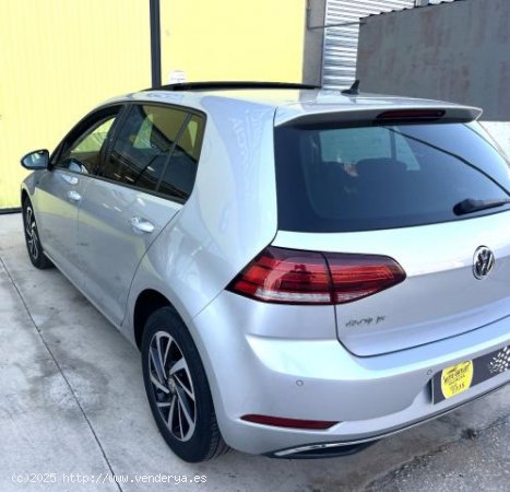 VOLKSWAGEN Golf en venta en Murcia (Murcia) - Murcia