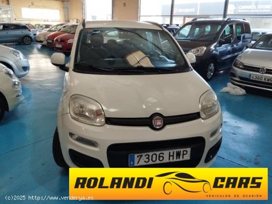 FIAT Panda en venta en Palma de Mallorca (Islas Baleares) - Palma de Mallorca