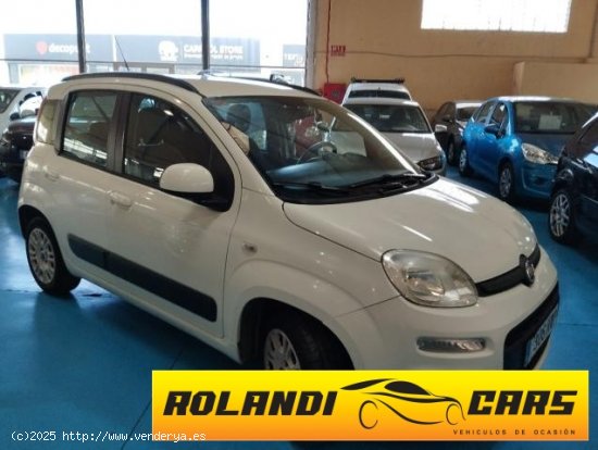 FIAT Panda en venta en Palma de Mallorca (Islas Baleares) - Palma de Mallorca