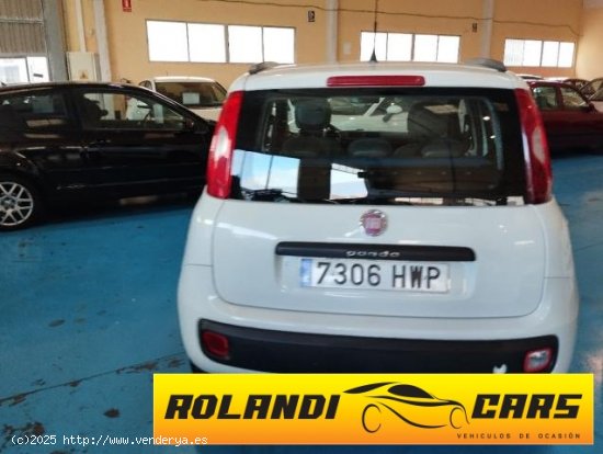 FIAT Panda en venta en Palma de Mallorca (Islas Baleares) - Palma de Mallorca