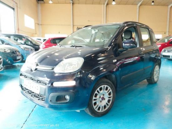 FIAT Panda en venta en Palma de Mallorca (Islas Baleares) - Palma de Mallorca