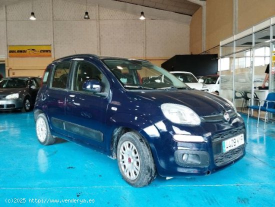 FIAT Panda en venta en Palma de Mallorca (Islas Baleares) - Palma de Mallorca