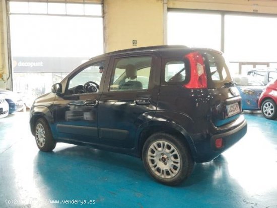 FIAT Panda en venta en Palma de Mallorca (Islas Baleares) - Palma de Mallorca