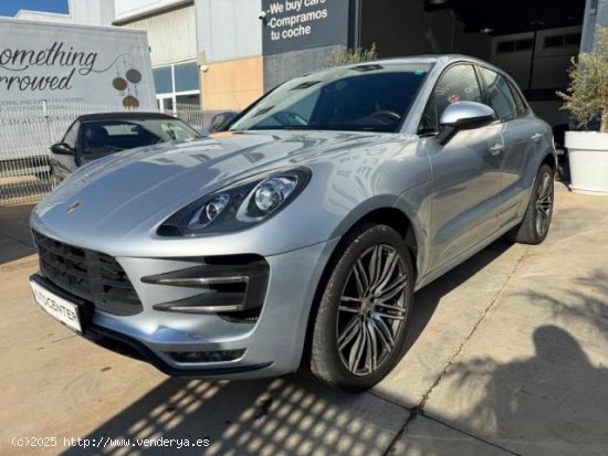 PORSCHE Macan en venta en CalviÃ  (Islas Baleares) - CalviÃ 