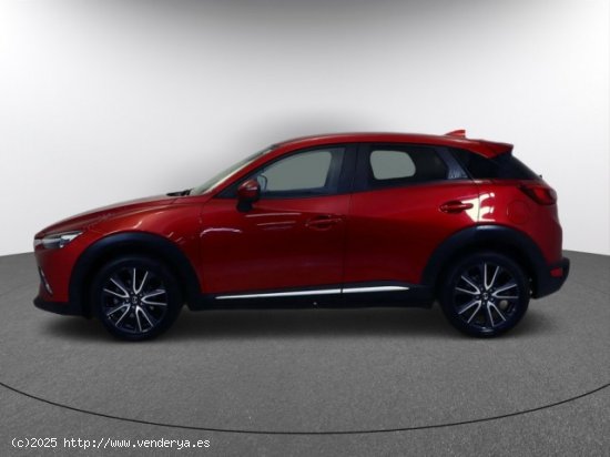 MAZDA CX-3 en venta en LalÃ­n (Pontevedra) - LalÃ­n