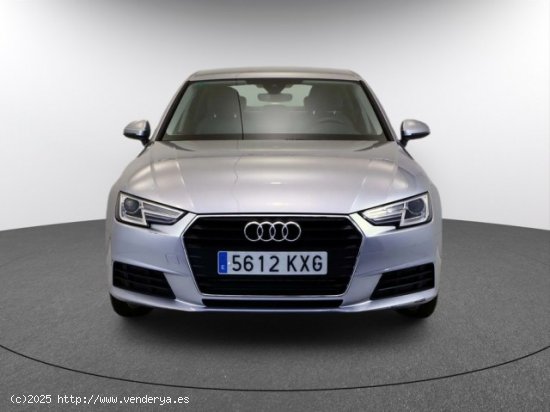 AUDI A4 en venta en LalÃ­n (Pontevedra) - LalÃ­n