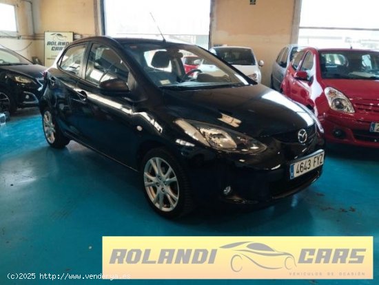 MAZDA Mazda2 en venta en Palma de Mallorca (Islas Baleares) - Palma de Mallorca