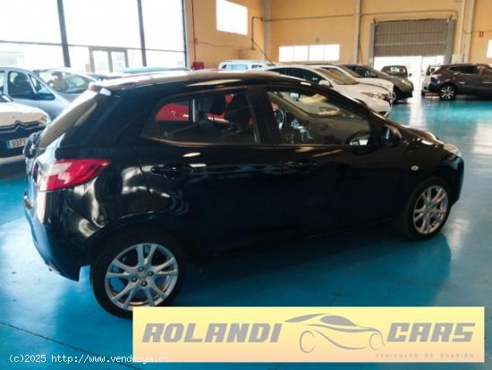 MAZDA Mazda2 en venta en Palma de Mallorca (Islas Baleares) - Palma de Mallorca