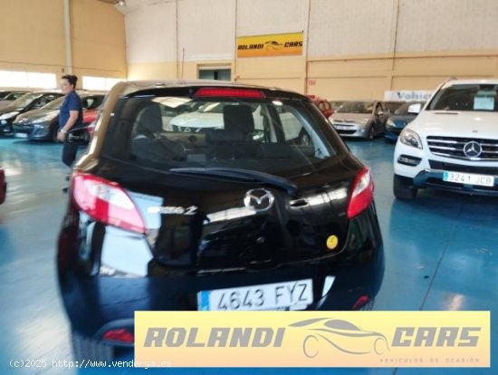 MAZDA Mazda2 en venta en Palma de Mallorca (Islas Baleares) - Palma de Mallorca