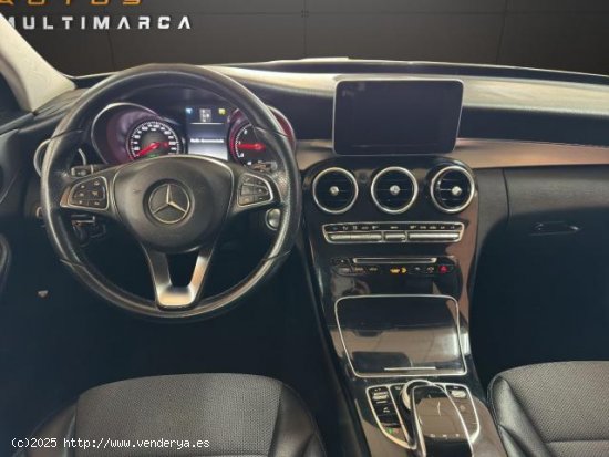 MERCEDES Clase C en venta en Elda (Alicante) - Elda