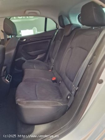 RENAULT MÃ©gane en venta en Santa Cruz de Tenerife (S.C. Tenerife) - Santa Cruz de Tenerife