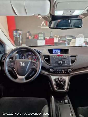 HONDA CR-V en venta en Santa Cruz de Tenerife (S.C. Tenerife) - Santa Cruz de Tenerife