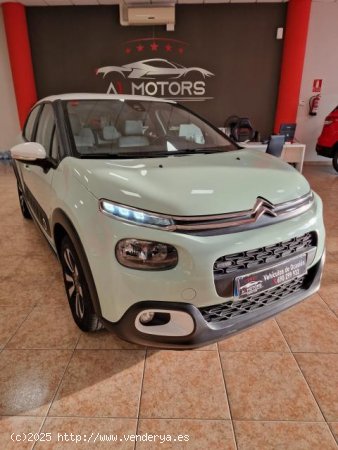  CITROEN C3 en venta en Santa Cruz de Tenerife (S.C. Tenerife) - Santa Cruz de Tenerife 