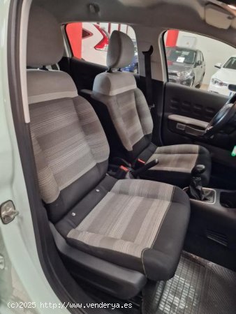 CITROEN C3 en venta en Santa Cruz de Tenerife (S.C. Tenerife) - Santa Cruz de Tenerife