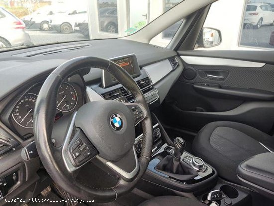 BMW Serie 2 en venta en Badajoz (Badajoz) - Badajoz