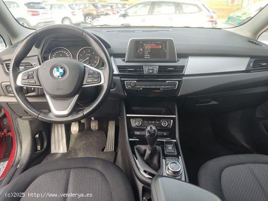 BMW Serie 2 en venta en Badajoz (Badajoz) - Badajoz