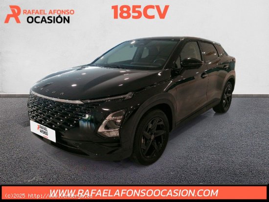  Omoda 5 1.6 T-GDI 136.5KW (185CV) Premium automático - Las Palmas de Gran Canaria 