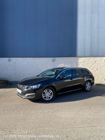 Peugeot 508 SW Active 2.0 HDI 150cv - Blanes