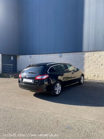 Peugeot 508 SW Active 2.0 HDI 150cv - Blanes