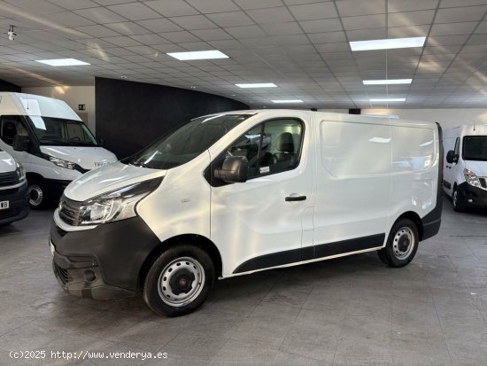 Opel Vivaro L1 2.0MJET 120CV BASE CORTO - Lugo