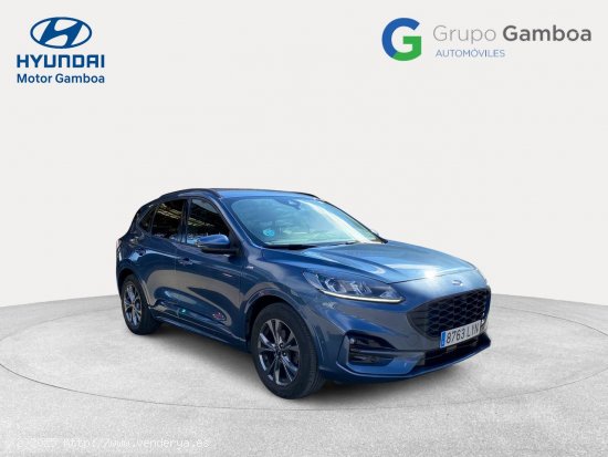 Ford Kuga ST-Line 1.5 EcoBlue 88kW (120CV) Auto - 