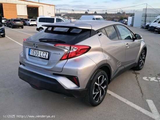 Toyota C-HR 1.8 125H Advance - 