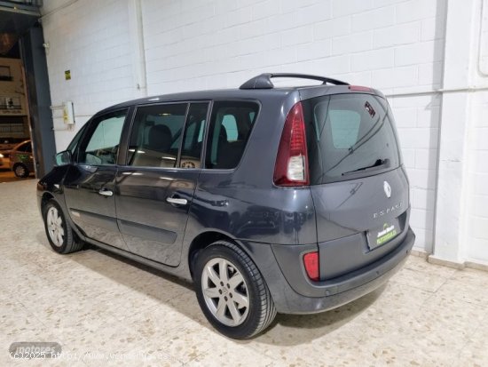 Renault Espace 2.0 dci de 2013 con 199.800 Km por 8.200 EUR. en Sevilla