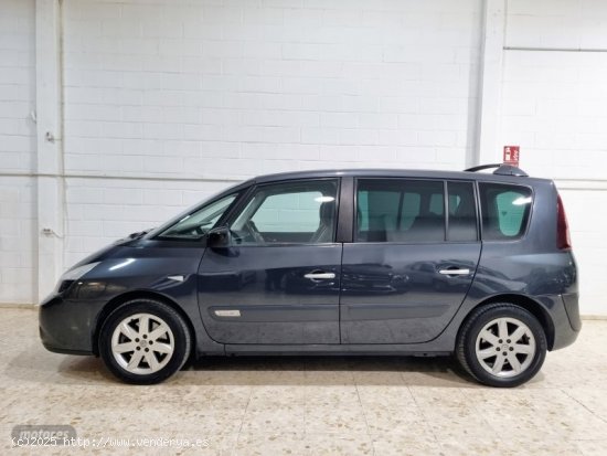 Renault Espace 2.0 dci de 2013 con 199.800 Km por 8.200 EUR. en Sevilla