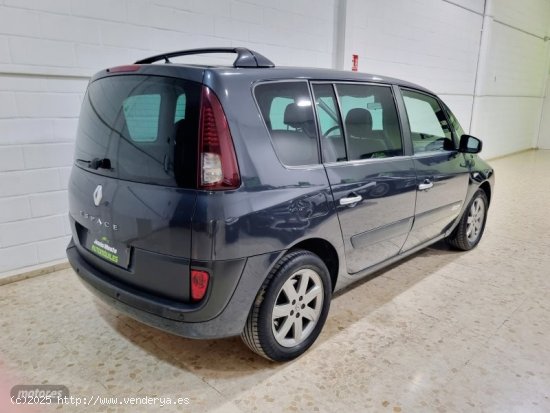 Renault Espace 2.0 dci de 2013 con 199.800 Km por 8.200 EUR. en Sevilla