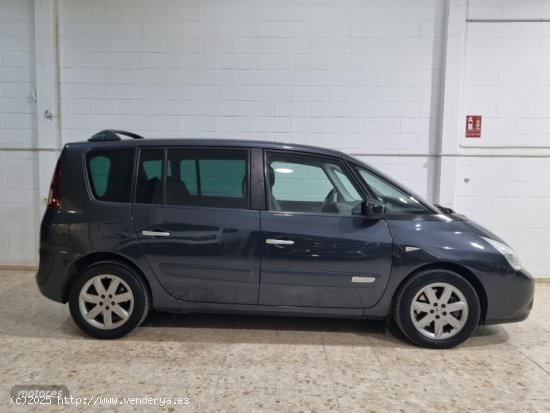 Renault Espace 2.0 dci de 2013 con 199.800 Km por 8.200 EUR. en Sevilla