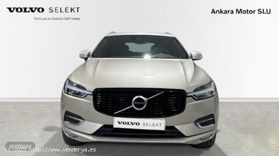 Volvo XC 60 XC60 Inscription, B4 AWD mild-hybrid de 2020 con 63.737 Km por 43.500 EUR. en Alicante