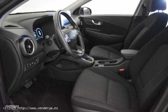 Hyundai Kona 1.6 GDI DT Maxx de 2023 con 12.567 Km por 24.690 EUR. en Asturias